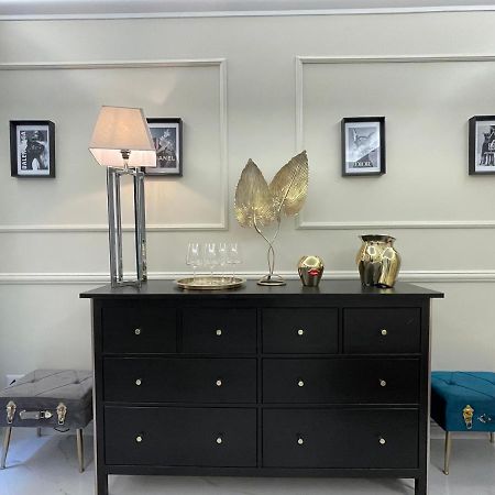 Spanish Steps Glamour & Sauna Luxury Apartment **** Roma Dış mekan fotoğraf