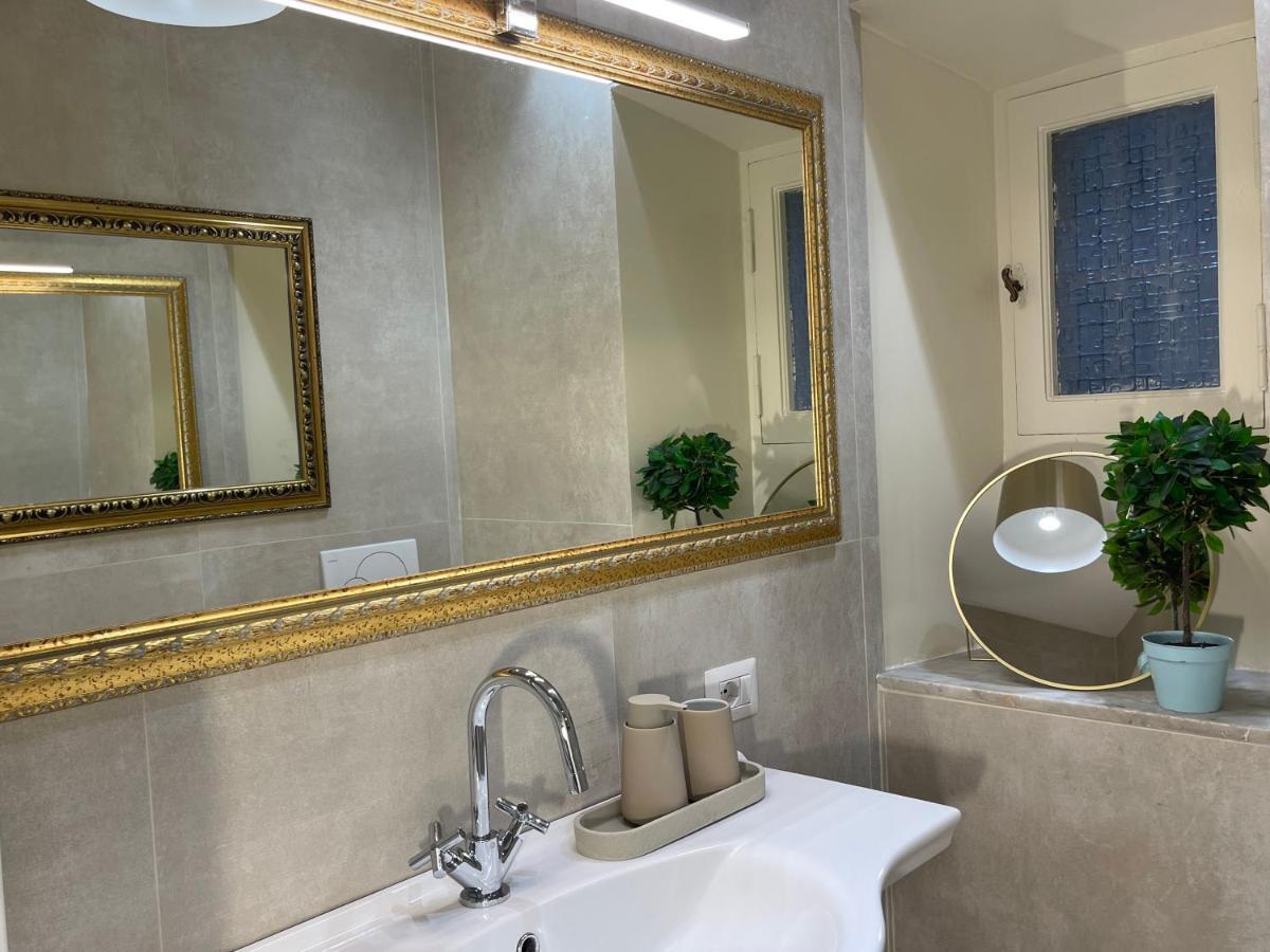 Spanish Steps Glamour & Sauna Luxury Apartment **** Roma Dış mekan fotoğraf
